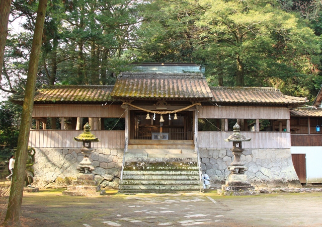 元宮