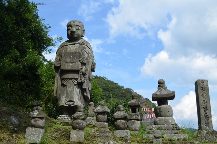 大門坊