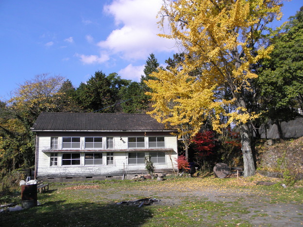 平野分校
