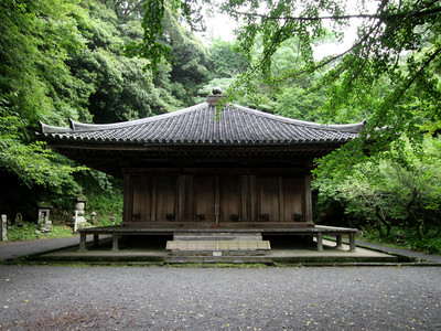 富貴寺